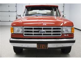 1987 Ford Bronco (CC-1090753) for sale in Sioux Falls, South Dakota