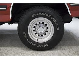 1987 Ford Bronco (CC-1090753) for sale in Sioux Falls, South Dakota