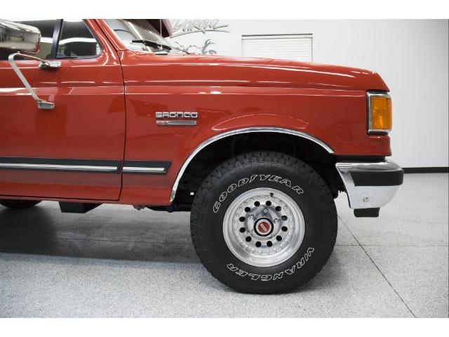 1987 Ford Bronco (CC-1090753) for sale in Sioux Falls, South Dakota