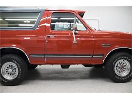 1987 Ford Bronco (CC-1090753) for sale in Sioux Falls, South Dakota