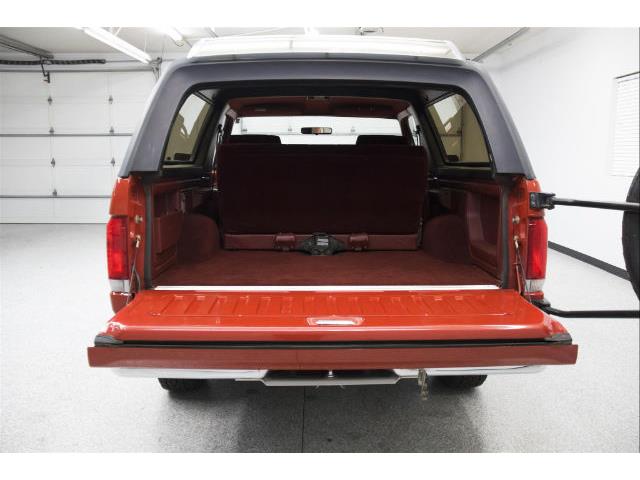 1987 Ford Bronco (CC-1090753) for sale in Sioux Falls, South Dakota