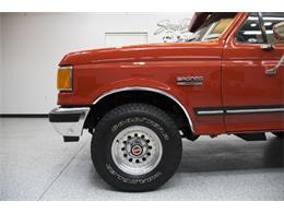 1987 Ford Bronco (CC-1090753) for sale in Sioux Falls, South Dakota