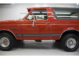 1987 Ford Bronco (CC-1090753) for sale in Sioux Falls, South Dakota