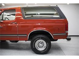1987 Ford Bronco (CC-1090753) for sale in Sioux Falls, South Dakota