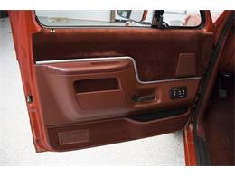 1987 Ford Bronco (CC-1090753) for sale in Sioux Falls, South Dakota