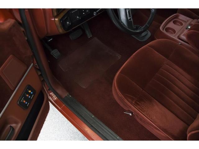 1987 Ford Bronco (CC-1090753) for sale in Sioux Falls, South Dakota