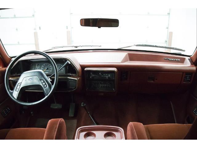 1987 Ford Bronco (CC-1090753) for sale in Sioux Falls, South Dakota