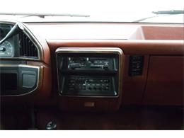 1987 Ford Bronco (CC-1090753) for sale in Sioux Falls, South Dakota