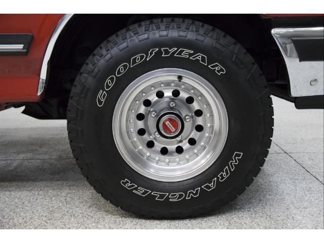 1987 Ford Bronco (CC-1090753) for sale in Sioux Falls, South Dakota