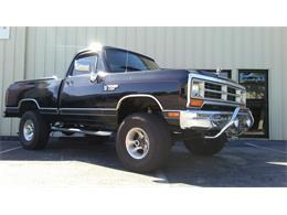 1988 Dodge W250 (CC-1097532) for sale in Jacksonville, Florida