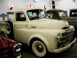 1949 Dodge B1 (CC-1097540) for sale in MILL HALL, Pennsylvania