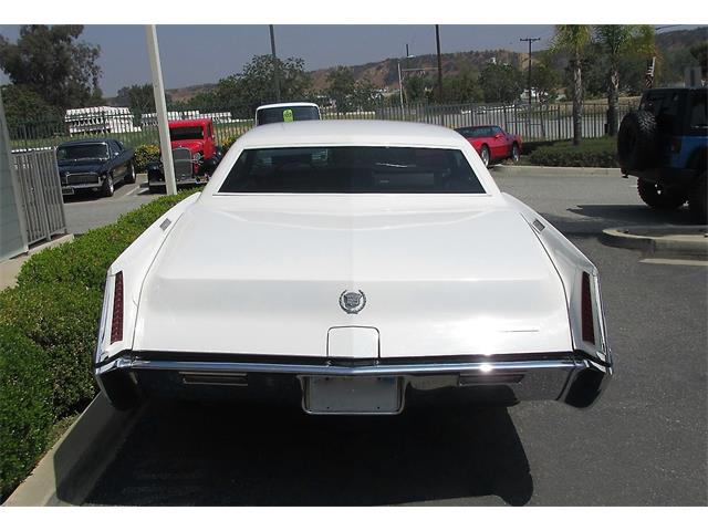 1967 Cadillac Eldorado (CC-1097551) for sale in Redlands, California