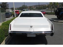 1967 Cadillac Eldorado (CC-1097551) for sale in Redlands, California