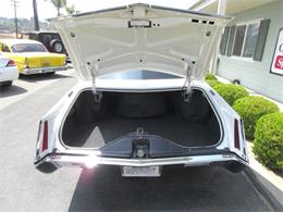 1967 Cadillac Eldorado (CC-1097551) for sale in Redlands, California