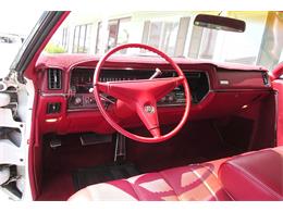 1967 Cadillac Eldorado (CC-1097551) for sale in Redlands, California