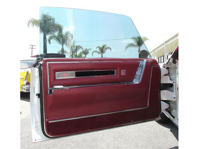 1967 Cadillac Eldorado (CC-1097551) for sale in Redlands, California