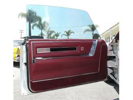 1967 Cadillac Eldorado (CC-1097551) for sale in Redlands, California