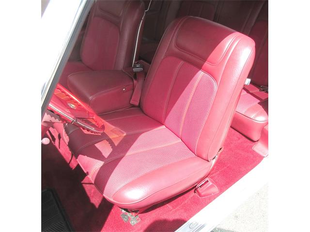 1967 Cadillac Eldorado (CC-1097551) for sale in Redlands, California