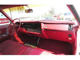 1967 Cadillac Eldorado (CC-1097551) for sale in Redlands, California