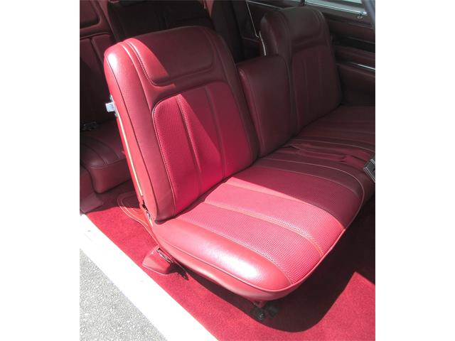 1967 Cadillac Eldorado (CC-1097551) for sale in Redlands, California