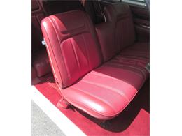 1967 Cadillac Eldorado (CC-1097551) for sale in Redlands, California