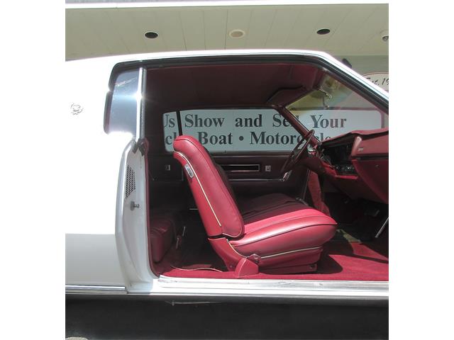1967 Cadillac Eldorado (CC-1097551) for sale in Redlands, California