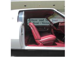 1967 Cadillac Eldorado (CC-1097551) for sale in Redlands, California