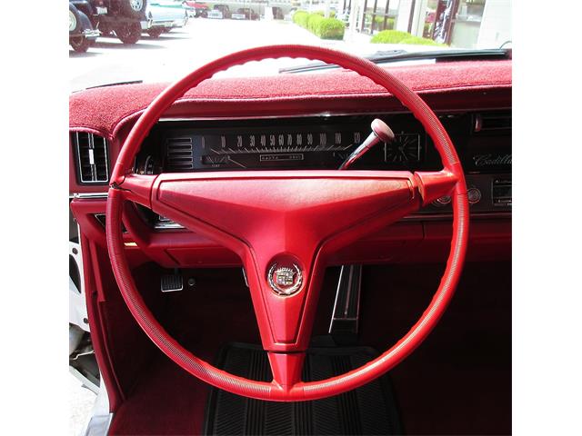 1967 Cadillac Eldorado (CC-1097551) for sale in Redlands, California