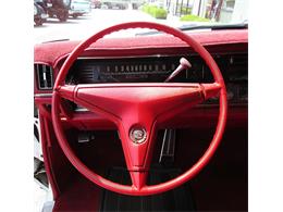 1967 Cadillac Eldorado (CC-1097551) for sale in Redlands, California