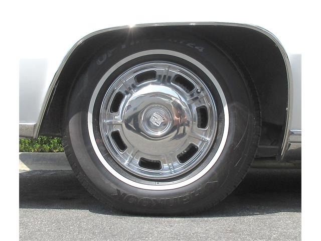1967 Cadillac Eldorado (CC-1097551) for sale in Redlands, California