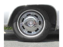 1967 Cadillac Eldorado (CC-1097551) for sale in Redlands, California