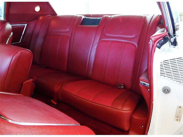 1967 Cadillac Eldorado (CC-1097551) for sale in Redlands, California