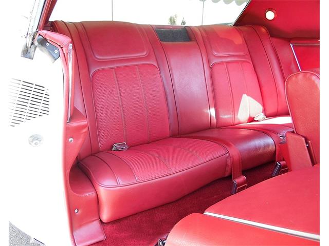 1967 Cadillac Eldorado (CC-1097551) for sale in Redlands, California