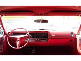 1967 Cadillac Eldorado (CC-1097551) for sale in Redlands, California