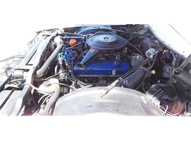 1967 Cadillac Eldorado (CC-1097551) for sale in Redlands, California