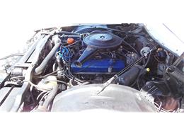 1967 Cadillac Eldorado (CC-1097551) for sale in Redlands, California