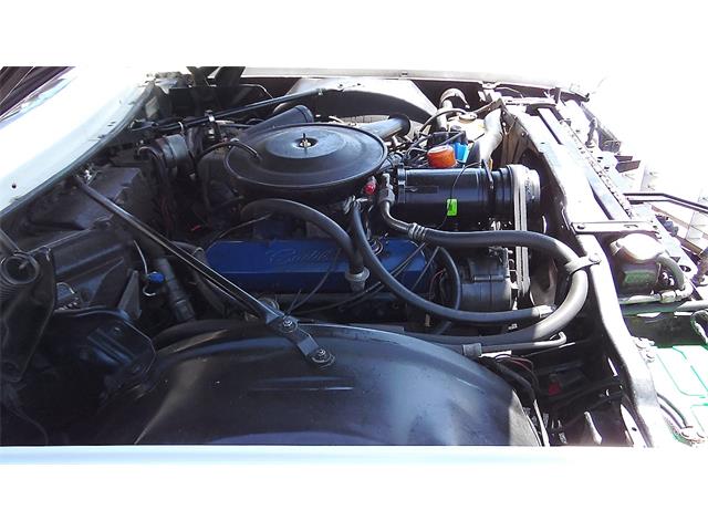 1967 Cadillac Eldorado (CC-1097551) for sale in Redlands, California