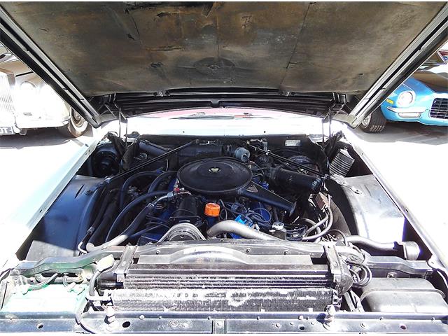 1967 Cadillac Eldorado (CC-1097551) for sale in Redlands, California