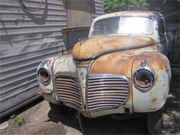 1941 Plymouth Deluxe (CC-1097552) for sale in Kansas City, Missouri