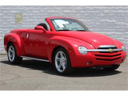 2004 Chevrolet SSR (CC-1097557) for sale in Carson, California