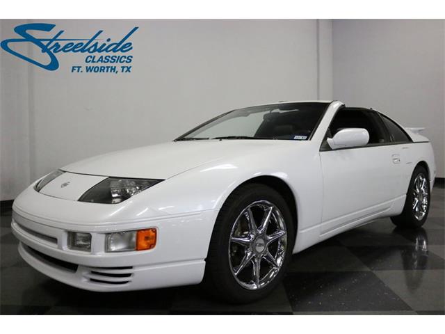 1995 Nissan 300ZX (CC-1097575) for sale in Ft Worth, Texas