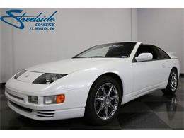1995 Nissan 300ZX (CC-1097575) for sale in Ft Worth, Texas