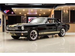 1966 Ford Mustang (CC-1097582) for sale in Plymouth, Michigan