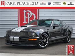 2007 Ford Mustang (CC-1097592) for sale in Bellevue, Washington