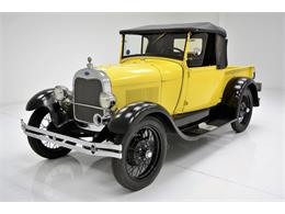 1928 Ford Model A (CC-1097600) for sale in Morgantown, Pennsylvania