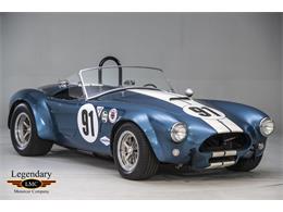 1964 Shelby Cobra (CC-1097609) for sale in Halton Hills, Ontario