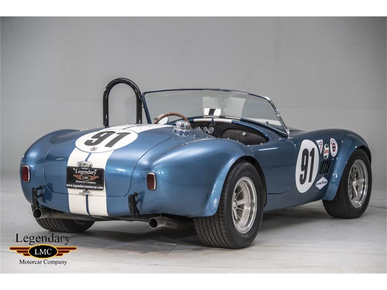 1964 Shelby Cobra For Sale 