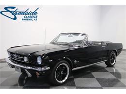 1965 Ford Mustang (CC-1097619) for sale in Mesa, Arizona