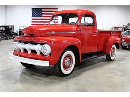 1952 Ford F2 (CC-1097621) for sale in Kentwood, Michigan