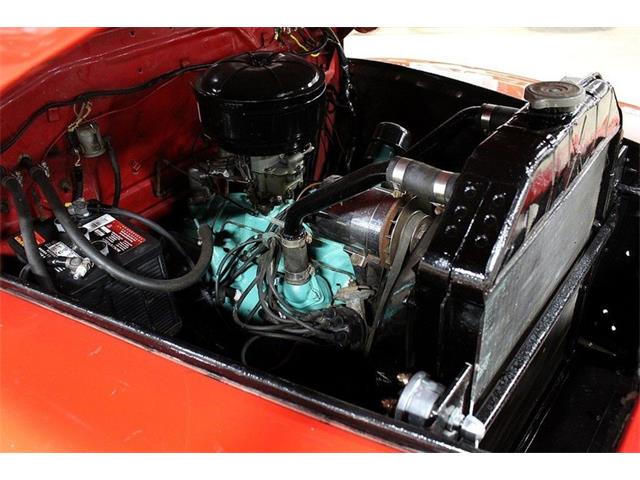 1952 Ford F2 for Sale | ClassicCars.com | CC-1097621